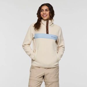NWT Cotopaxi Teca Fleece Pullover